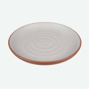 Тарелка десертная, O’kitchen, 20,5 см, в ассортименте