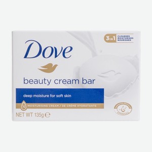 Крем-мыло, DOVE, 135 г