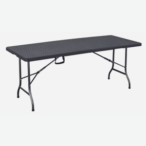METRO PROFESSIONAL Стол складной Vanimo, 180 х 75 х 73см