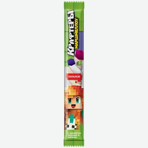 Маршмеллоу Мэллоу Джой (Mallow Joy) Крафтеры косичка Черника малина 12 г
