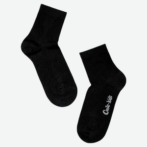 Носки детские Conte Kids Tip-Top черные, р. 18