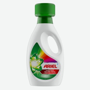 Гель для стирки Ариэль (Ariel) Для цветного 1 л