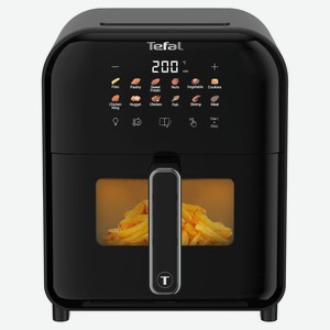 Аэрогриль Tefal EY8218F0, 6 л