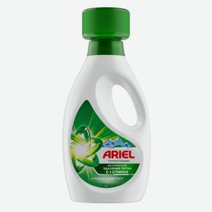 Гель для стирки Ariel Горный родник, 1л