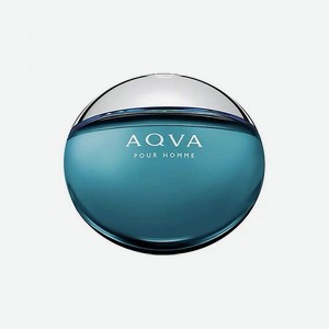 BVLGARI Мужская туалетная вода Aqva Pour Homme, 50 мл (без коробки)
