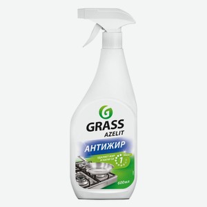 Чистящее средство Грасс (Grass) Азелит (Azelit) для кухни 600 мл