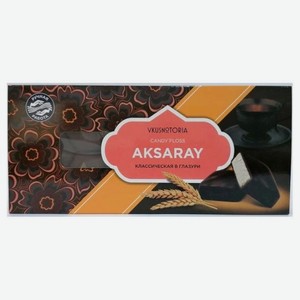 Халва Vkusnotoria Классическая в глазури 250 г