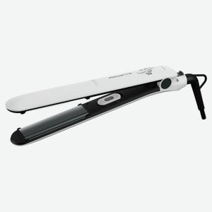 Выпрямитель для волос Rowenta SF1628F0 белые