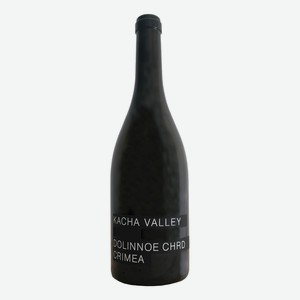 Вино Kacha Valley долинное белое сухое, 0.75л