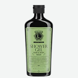 Шампунь и гель для душа 2в1 Hair and Body Wash