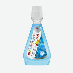 Детский ополаскиватель для полости рта KID`S  Тутти-фрутти  6+