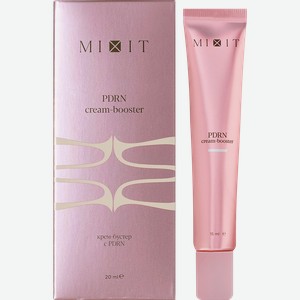 Крем-бустер для лица MIXIT с PDRN, 15мл