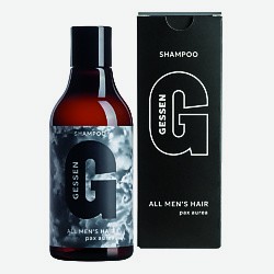 Шампунь для волос мужской ALL MAN S HAIR SHAMPOO PAX AUREA