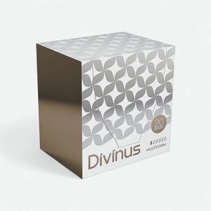 DIVINUS Ежедневные прокладки Multiform, Размер 150 мм, 1 капля