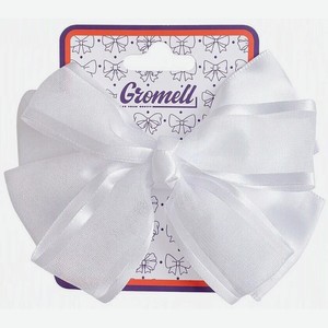 Аксессуары для волос Gromell Микс 7 в ассортименте CD-007