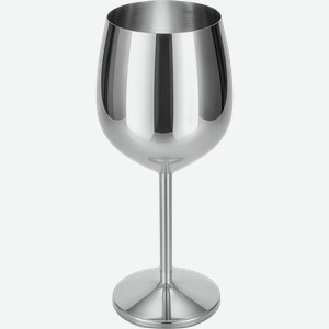 Бокал HOMECLUB Forge, 500мл, металл, Арт. LUC1