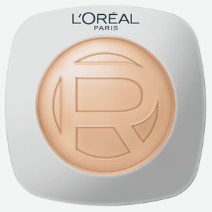 Тональный крем-бальзам L Oreal Paris Accord Parfait очень светлый Италия, 59 г