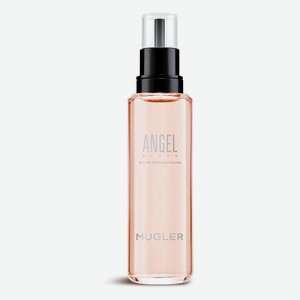 MUGLER Сменный блок парфюмерной воды Angel Blush, 100 мл