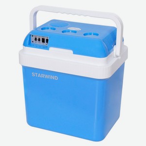 Автохолодильник Starwind CB-112, 24 л