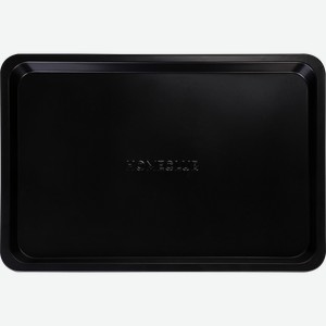 Противень HOMECLUB Essential, сталь, 43х28х1,9см, Арт. SKU#3