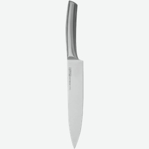 Шеф-нож разделочный REGENT INOX Linea Romano 20/33см, Арт. 18-101