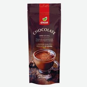 Шоколад горячий ОКЕЙ 180г