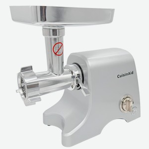 Мясорубка Cuisinaid CD-MG700SS