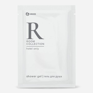 Гель для душа Grass Room саше, 10мл