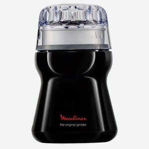 Кофемолка электрическая Moulinex AR110830 черная