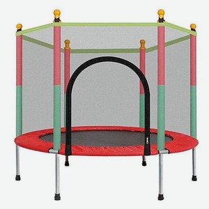 Батут каркасный Cup s, 140 см
