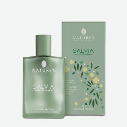 Одеколон Salvia Mediterranea