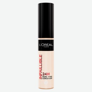 Консилер для лица L Oreal Paris Infaillble 320 Франция