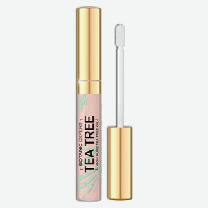 Корректор для лица точечный Eveline Botanic Expert антибактериальный оттенок 005 Польша, 7 мл