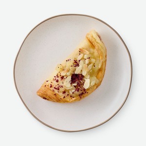 Белковый блин по-фински с сырно-вишнёвой начинкой Creative Kitchen, 160г, 160 г