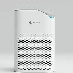 Z14, Очиститель воздуха HEPA-фильтр H13, ионизация, 30м²
