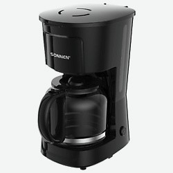 Кофеварка капельная CM1095