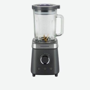 РЕДМОНД Блендер BS410, Серый