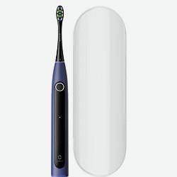 Электрическая зубная щётка X Lite S