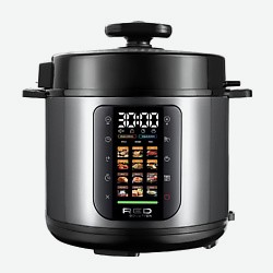 Мультиварка-скороварка Colorsense Pm4000