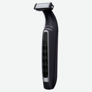 Триммер электрический для бороды и усов Rowenta TN602LF0 черный
