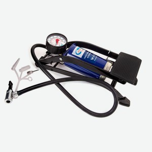 Насос ножной Autovirazh AV-030892