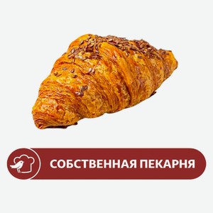 Круассан АШАН со злаками, 70 г