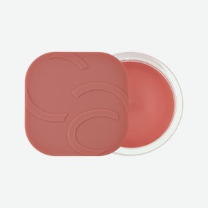 Румяна для лица CATRICE VELVET PUDDING BLURRING BLUSH с упругой текстурой тон 060 Rose souffle
