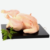Тушка суповая зам вес