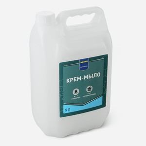 METRO PROFESSIONAL Крем-мыло жидкое, 5л
