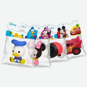 Игрушка-сквиш АВК Групп Герои Диснея в ассортименте 34 г