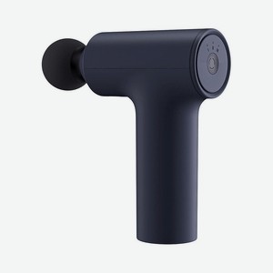 XIAOMI Мини электромассажер Xiaomi BHR6081EU, Темно-синий