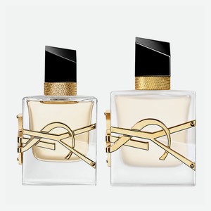 YVES SAINT LAURENT Подарочный набор Libre с дымкой для волос, 30 мл + 30 мл