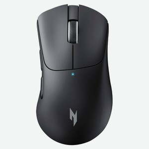 Мышь компьютерная игровая Acer Nitro OMR505 черная