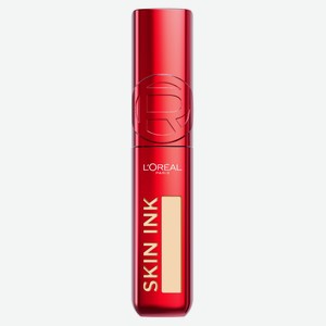 Крем-консилер тональный для лица L Oreal Paris Infaillible Skin Ink тон 100 Франция, 15 мл